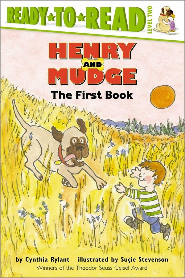 Image of Henry and Mudge: The First Book