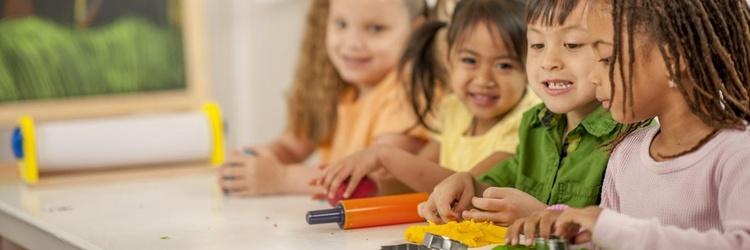 Compartir la creatividad a través de las artes