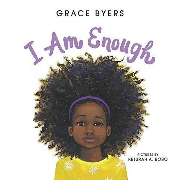 Image of I Am Enough
