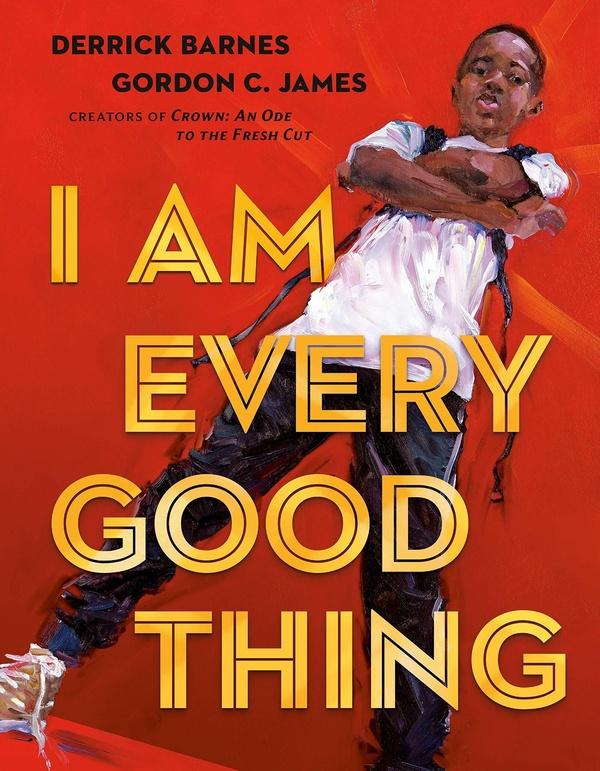Image of I Am Every Good Thing