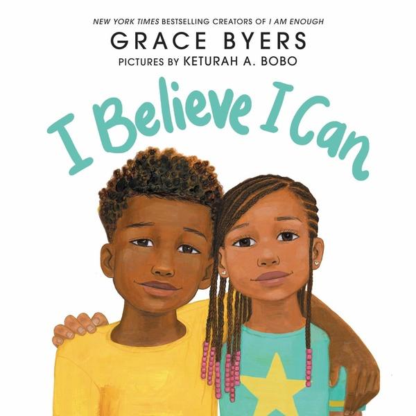 Image of I Believe I Can