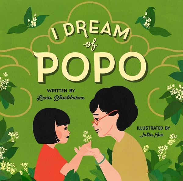 Image of I Dream of Popo