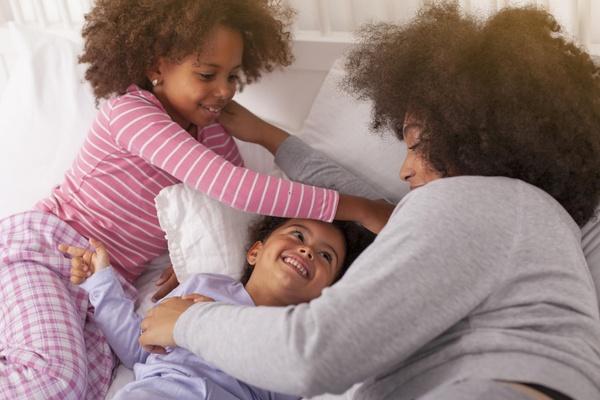 Creating Daily Routines for Kids | PBS KIDS for Parents