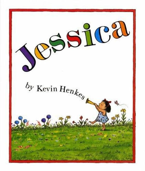 Image of Jessica