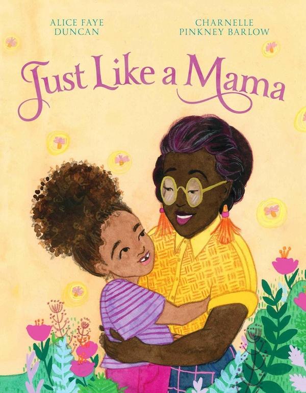 Image of Just Like a Mama