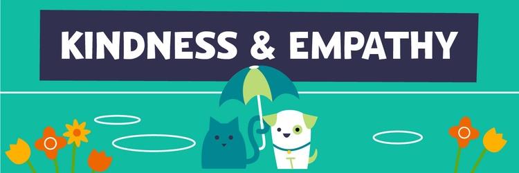 Kindness and Inclusion For Kids