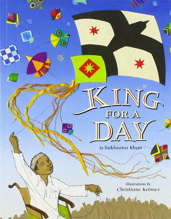Image of King for a Day