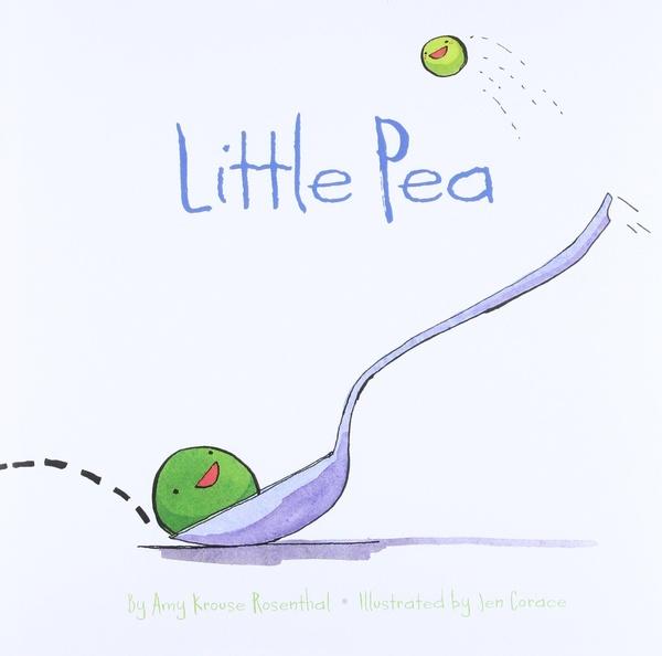 Image of Little Pea