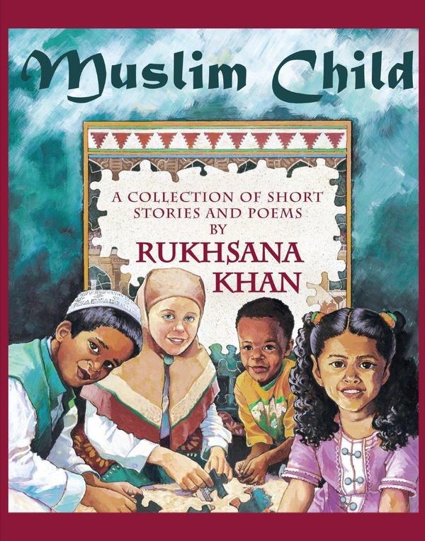 Image of Muslim Child