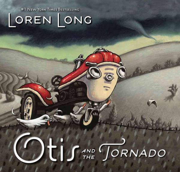Image of Otis and the Tornado