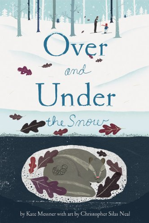 Image of Over and Under the Snow