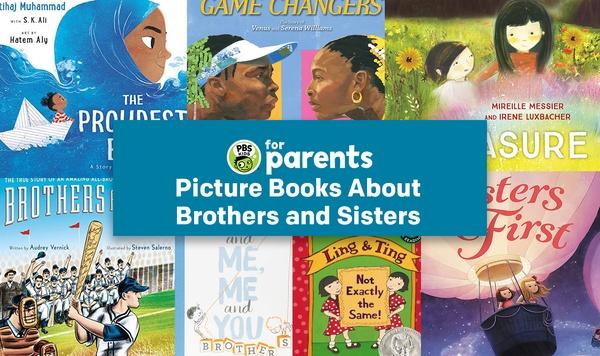 Image of booklist.