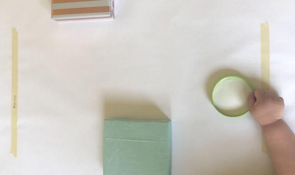 Image of Push, Slide, Bounce! Make Your Own Mini-Golf Game