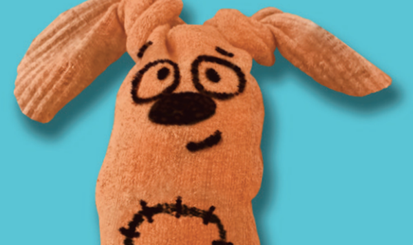Image of Ruff Plushie