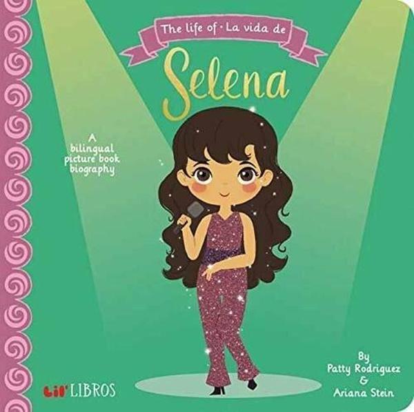 Image of The Life of / La Vida De Selena