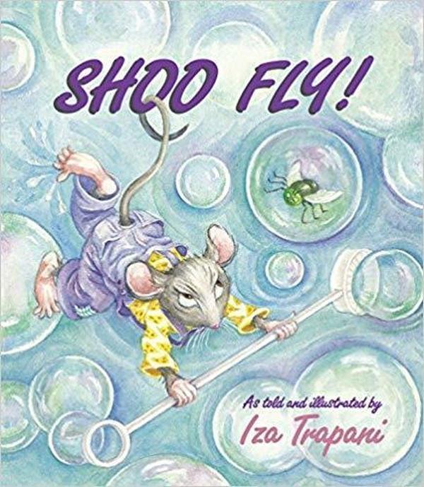 Shoo Fly cover image