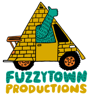 Fuzzytown Productions, LLC (opens in new window)
