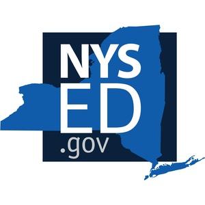 New York State Education Department (opens in new window)