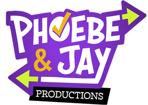 Phoebe & Jay Productions (opens in new window)