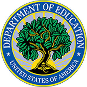 Department of Education (opens in new window)