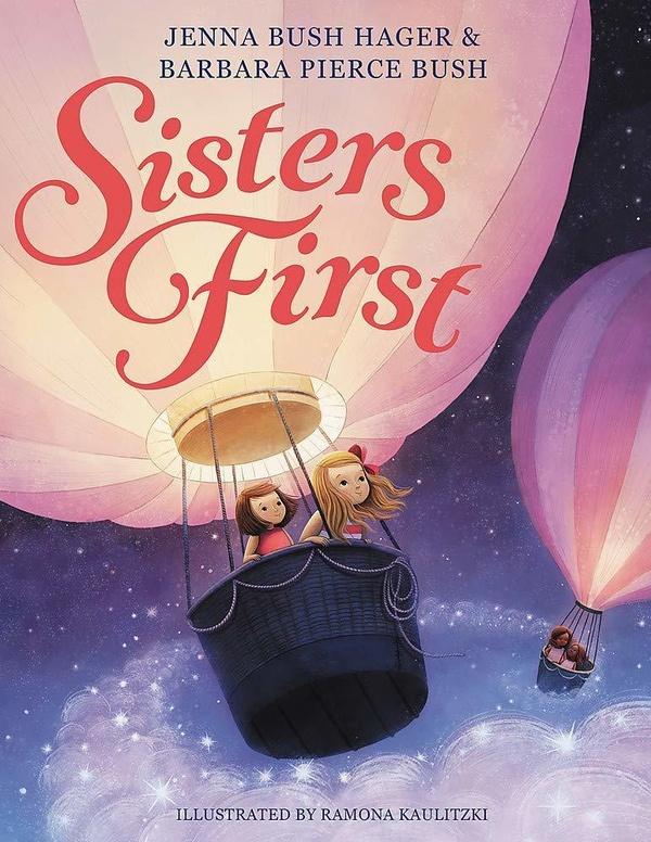 Image of Sisters First