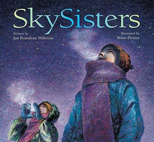Image of SkySisters