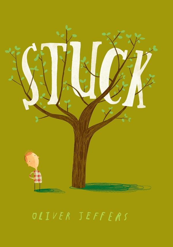 Image of Stuck
