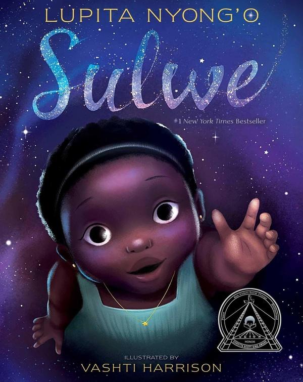 Image of Sulwe