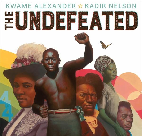 Image of The Undefeated