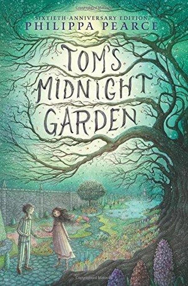 Image of Tom’s Midnight Garden