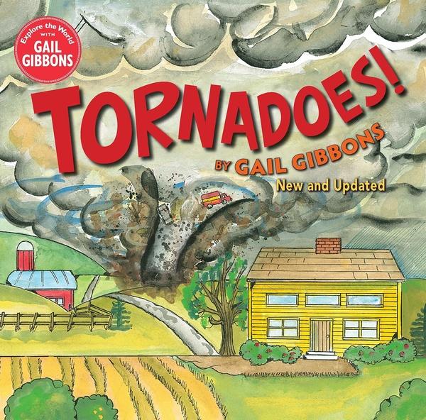 Image of Tornadoes!