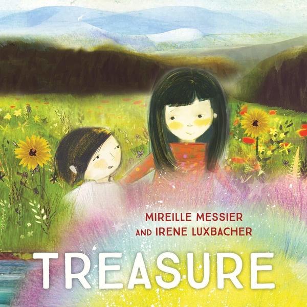 Image of Treasure