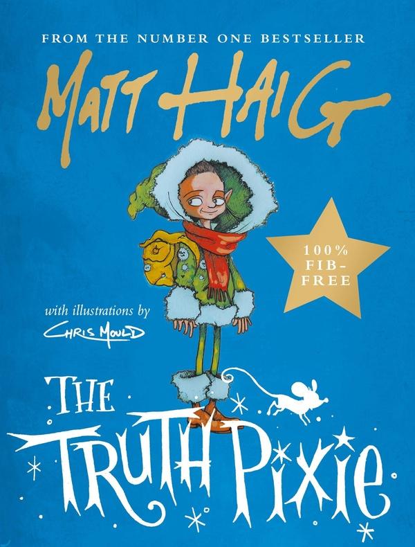 Image of The Truth Pixie