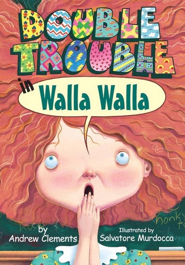 Image of Double Trouble In Walla Walla