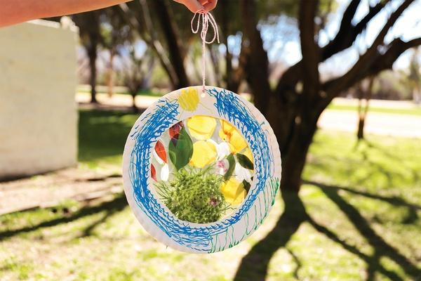 Manualidades Para Niños | Foto Premium